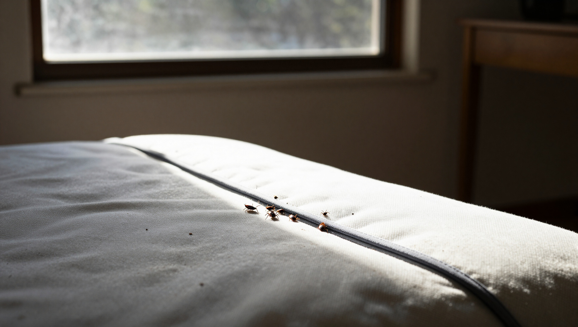Bed Bugs Control in Blakehurst