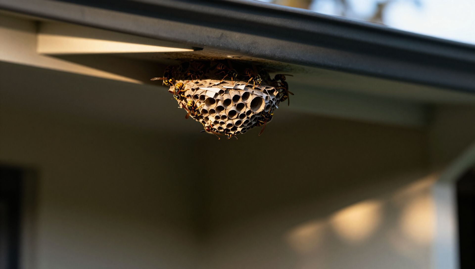 Bees and Wasp Removal in Blakehurst